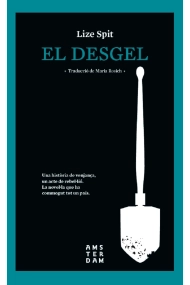 Cubierta de El desgel