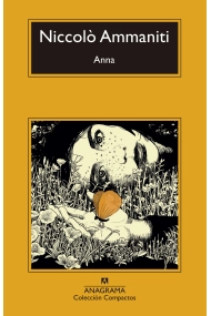 Cubierta de Anna