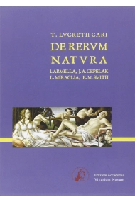 Cover von De Rerum Natvra