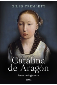 Cover von Catalina de Aragón