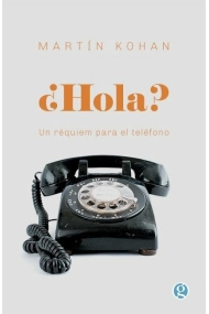 Cubierta de ¿Hola?