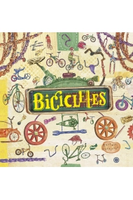 Cubierta de Bicicletes