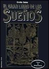 Cubierta de El gran libro de los sueños