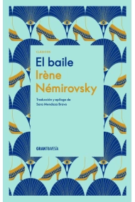 Cover of El baile