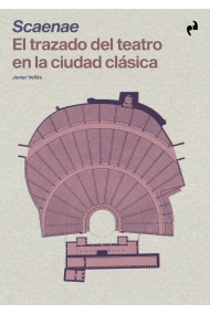 Cover of SCAENAE