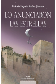 Cover von LO ANUNCIARON LAS ESTRELLAS