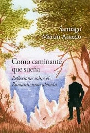 Cover of Como caminante que sueña