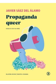 Coberta de Propaganda queer