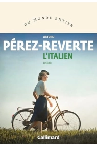 Coberta de L'italien