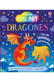 Cover von Dragones