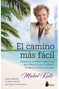 Coberta de El camino más fácil