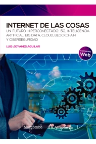 Coberta de Internet de las cosas