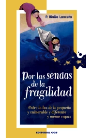 Cover von Por las sendas de la fragilidad 