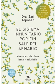 Coberta de El sistema inmunitario por fin sale del armario