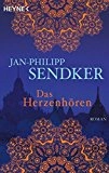 Cover of Das Herzenhören: Roman