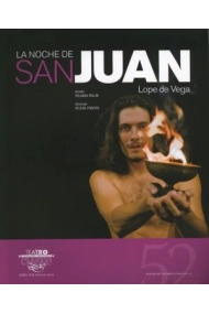 Cubierta de La noche de San Juan