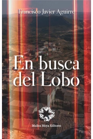 Cubierta de En busca del Lobo