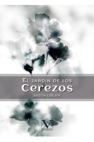 Cubierta de El jardín de los cerezos