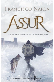 Cubierta de Assur