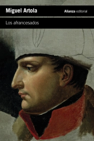 Cover von Los afrancesados