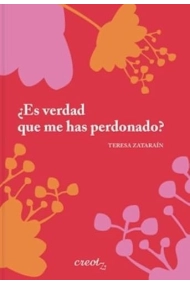 Cubierta de ¿Es verdad que me has perdonado?