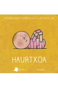 Coberta de Haurtxoa