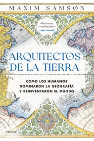 Cover von Arquitectos de la Tierra