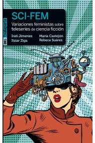 Cubierta de SCI-FEM