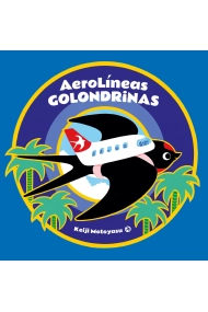 Cover von AeroLíneas Golondrinas