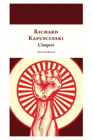 Cover von L'imperi