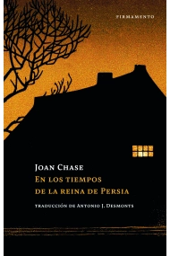 Cover of En los tiempos de la reina de Persia