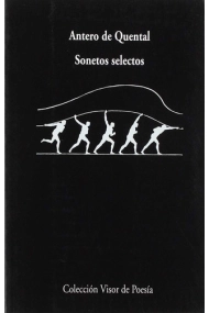 Coberta de Sonetos selectos