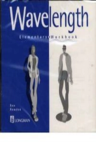 Coberta de WAVELENGTH ELEMENTARY WB AUDIO CD