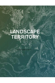 Cubierta de LANDSCAPE AS TERRITORY