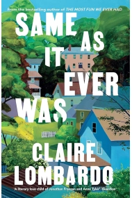 Cover of Same As It Ever Was