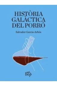 Cover von Història galàctica del porró