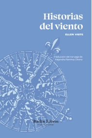 Cover von Historias del viento