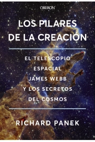 Cover von Los Pilares de la Creación
