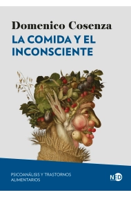 Cover von La comida y el inconsciente