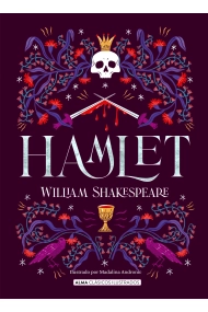 Cubierta de Hamlet