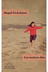 Cubierta de Los mejores días