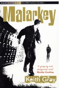 Cubierta de Malarkey