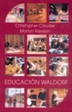 Cover von Educación Waldorf