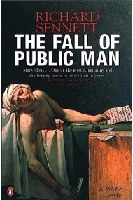 Cubierta de The Fall of Public Man