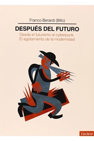 Cubierta de Después del Futuro