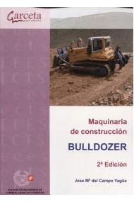 Coberta de Maquinaria de construcción 2ª edición