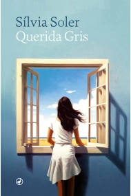 Cover von Querida Gris