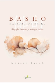 Cover von BASHO. Maestro del haiku
