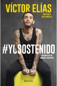 Cover von Yo sostenido
