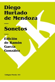 Cubierta de Sonetos